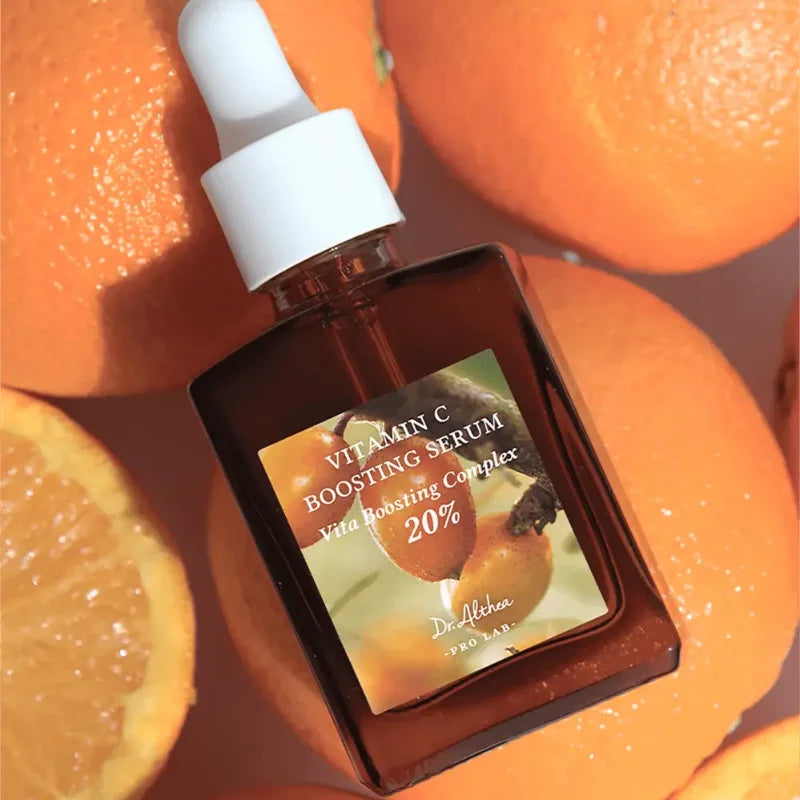 Dr. Althea - Vitamin C Boosting Serum