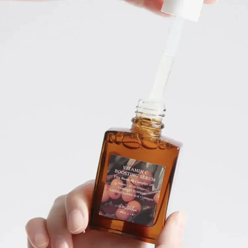 Dr. Althea - Vitamin C Boosting Serum DR. ALTHEA