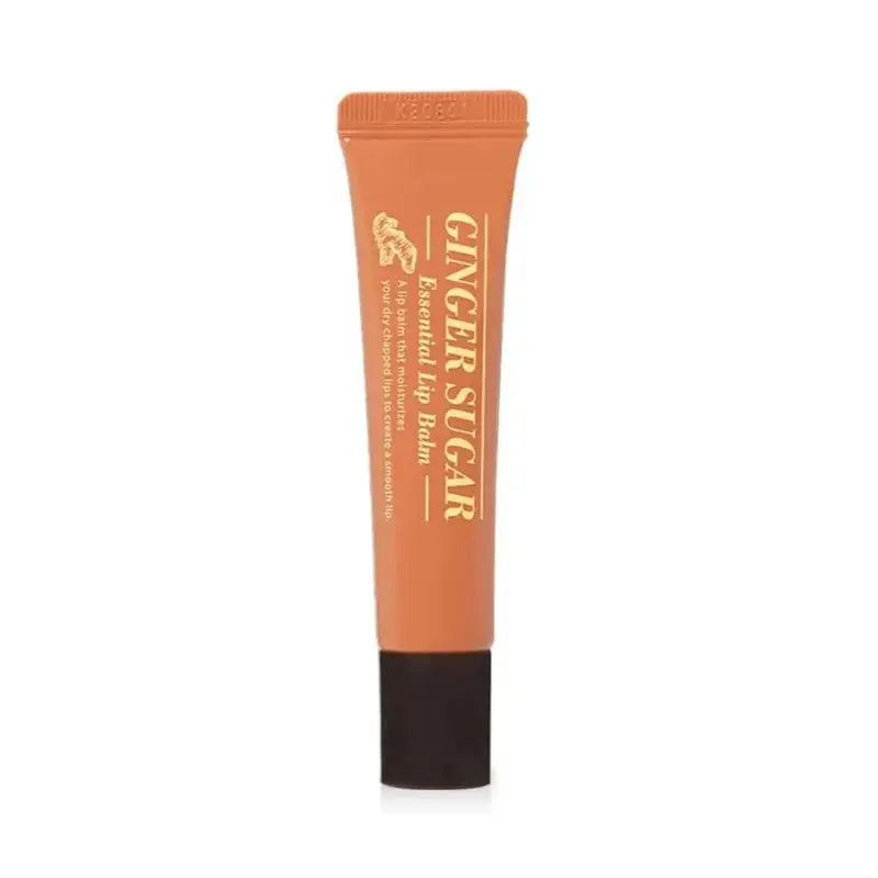 Etude – Ginger Sugar Essential Lip Balm ETUDE