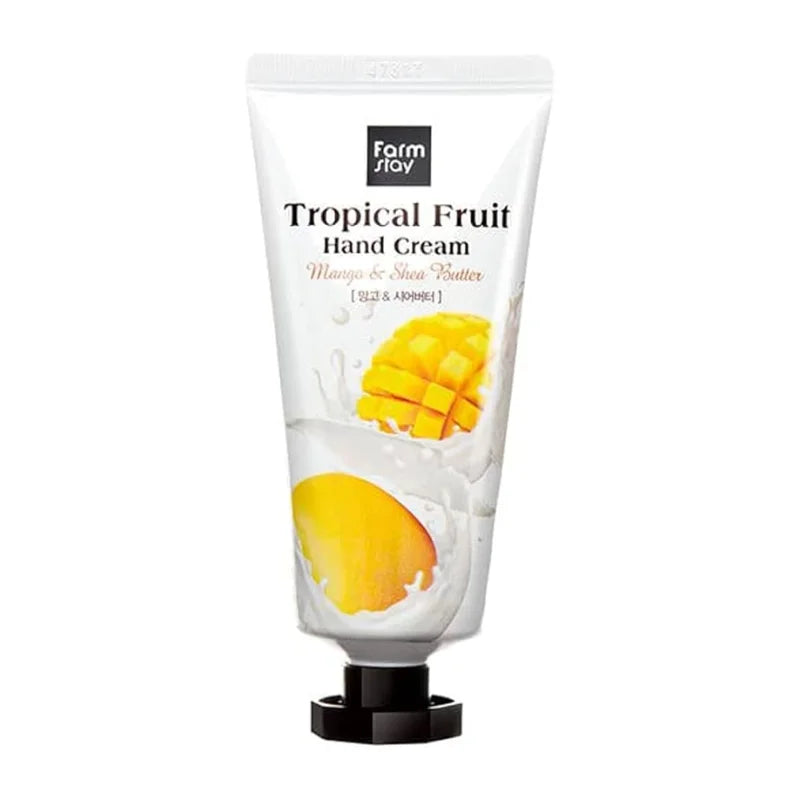Farm Stay - Tropical Fruit Hand Cream Mango