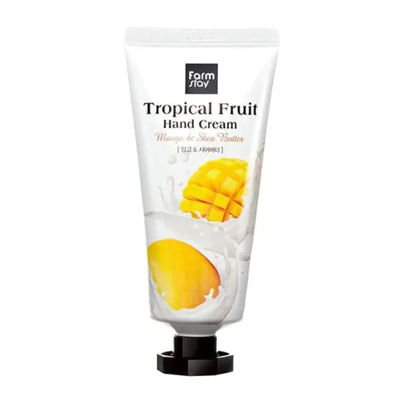 Farm Stay - Tropical Fruit Hand Cream Mango FARM STAY
