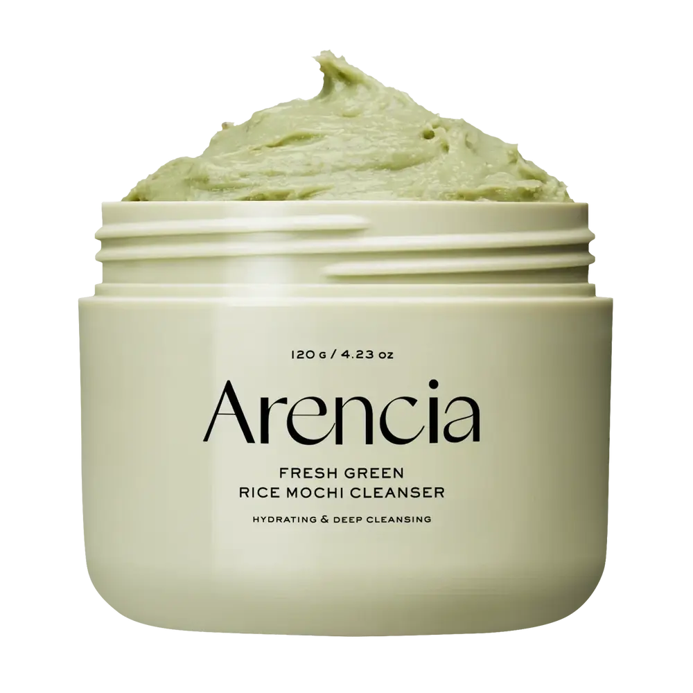 Arencia - Fresh Green Cleanser ARENCIA