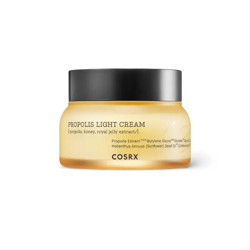 Full Fit Propolis Light Cream COSRX
