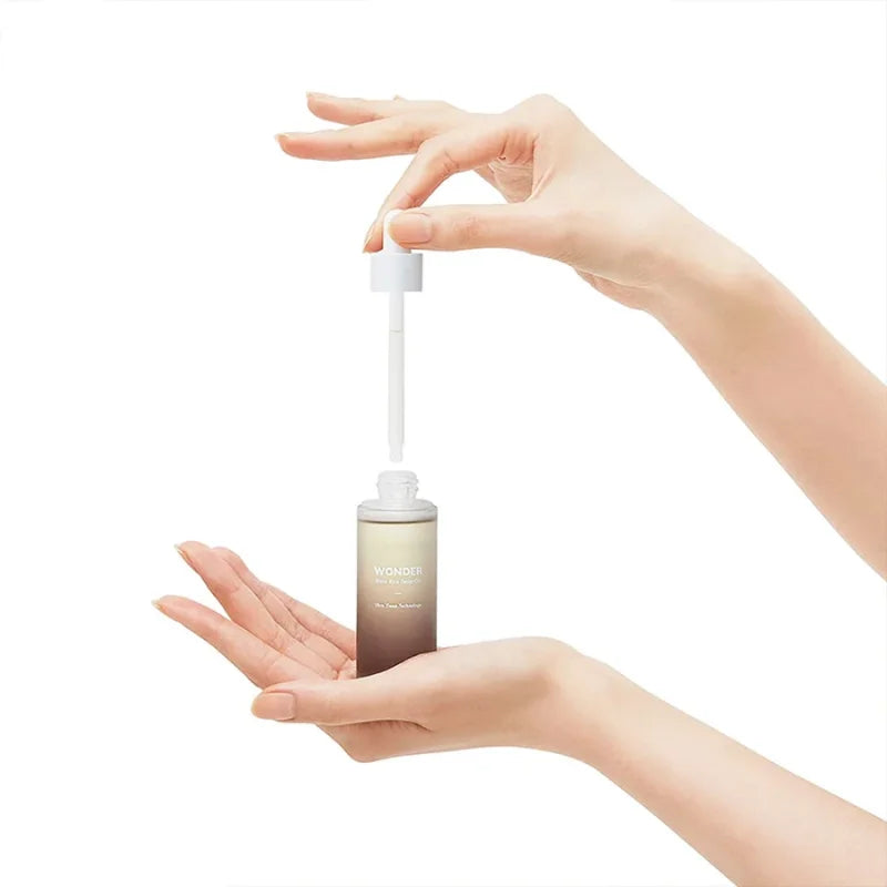 Haruharu Wonder - Black Rice Facial Oil