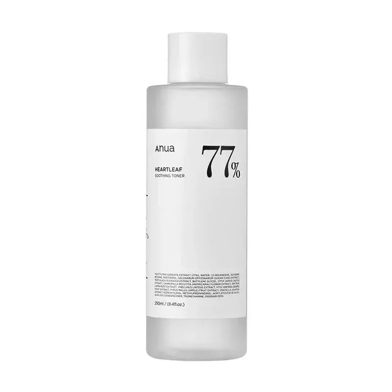 Anua - Heartleaf 77% Soothing Toner Anua