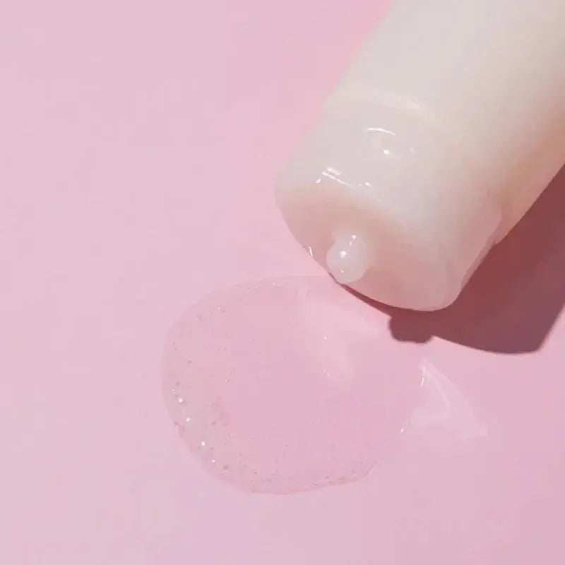 All Clean Gentle Exfoliating Gel Cleanser Heimish