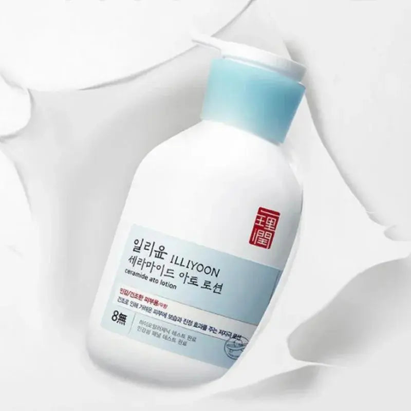 ILLIYOON - Ceramide Ato Lotion ILLIYOON