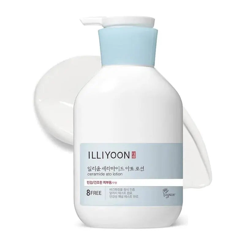 ILLIYOON - Ceramide Ato Lotion ILLIYOON