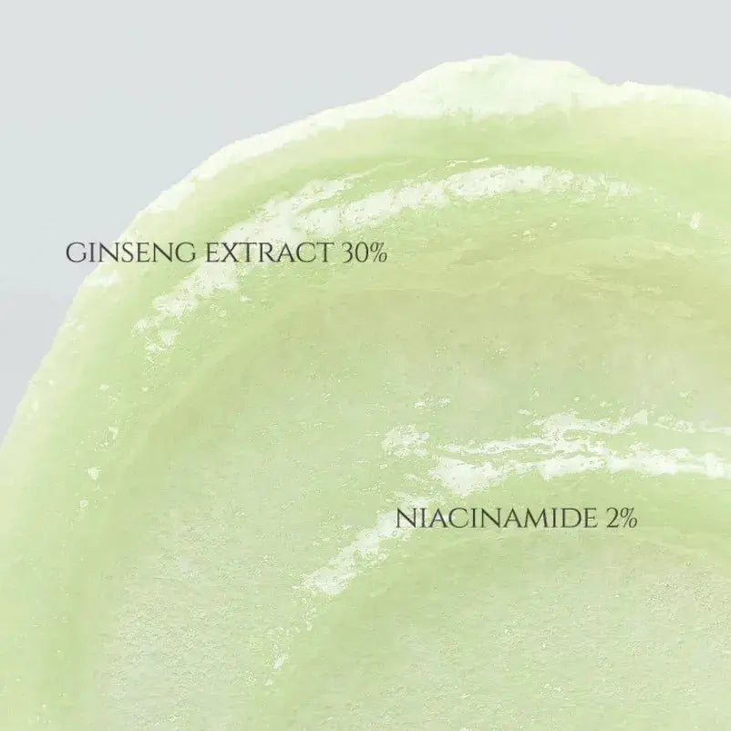 Ginseng Moist Sun Serum SPF50+ PA++++ Beauty of Joseon