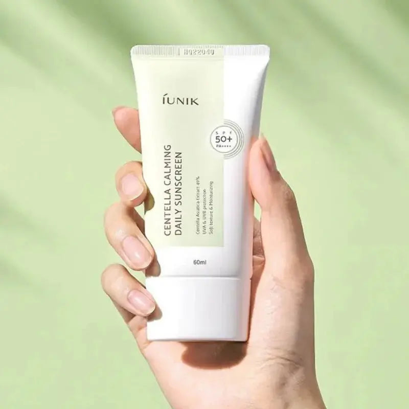 IUNIK – Centella Calming Daily Sunscreen IUNIK