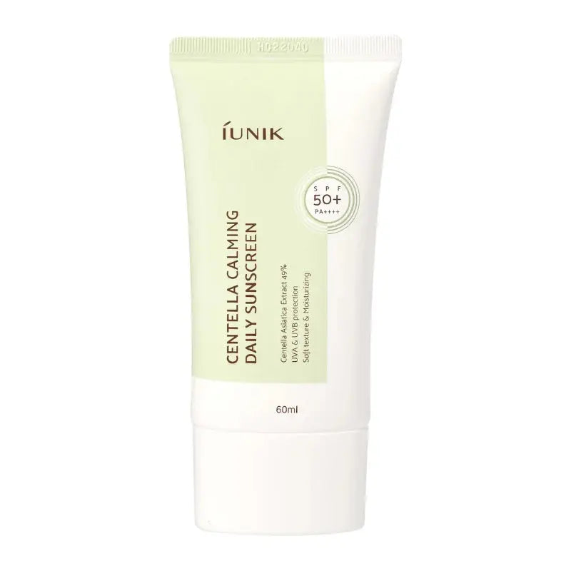 IUNIK – Centella Calming Daily Sunscreen IUNIK