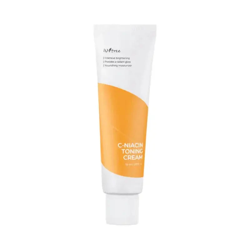 Isntree - C-Niacin Toning Cream ISNTREE