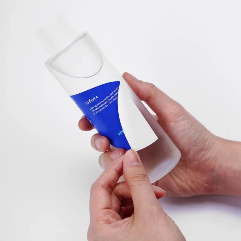 Isntree - Hyaluronic Acid Toner Plus