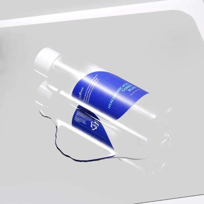 Isntree - Hyaluronic Acid Toner Plus