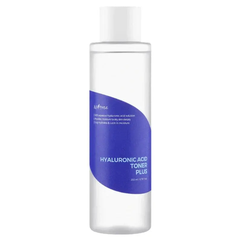 Isntree - Hyaluronic Acid Toner Plus ISNTREE
