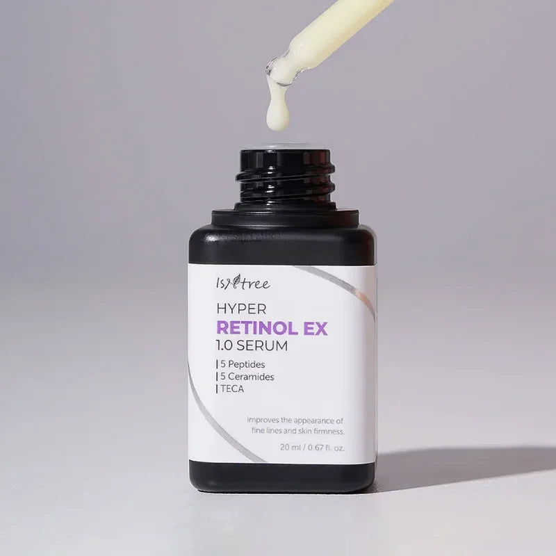 Isntree - Hyper Retinol EX 1.0 Serum