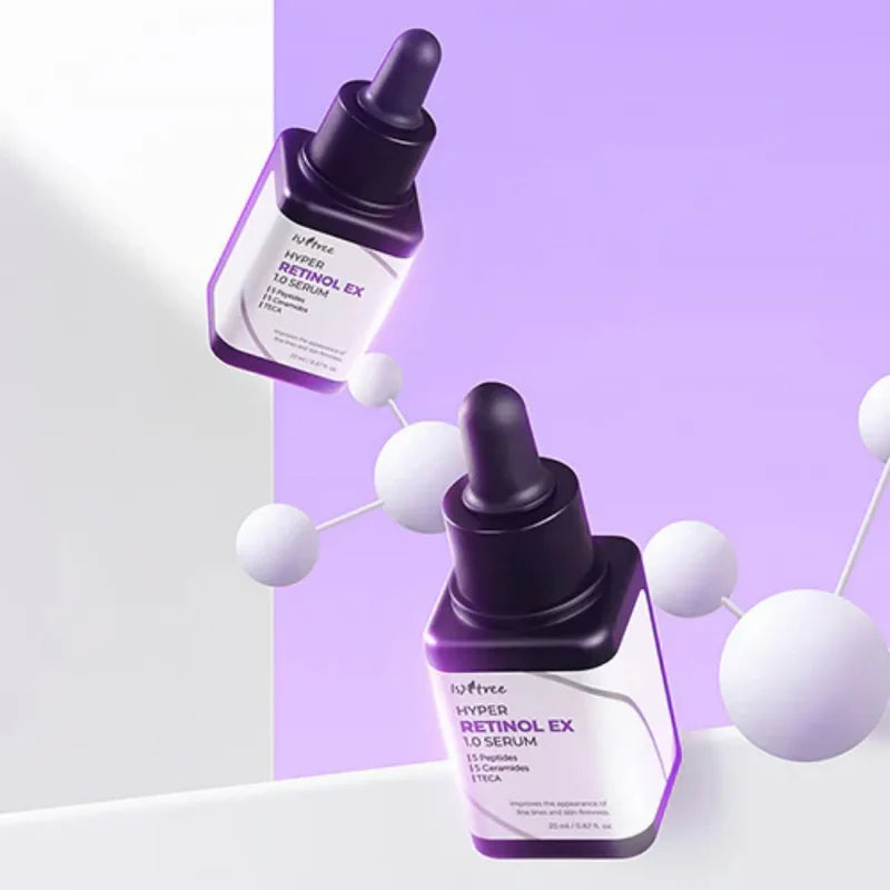 Isntree - Hyper Retinol EX 1.0 Serum