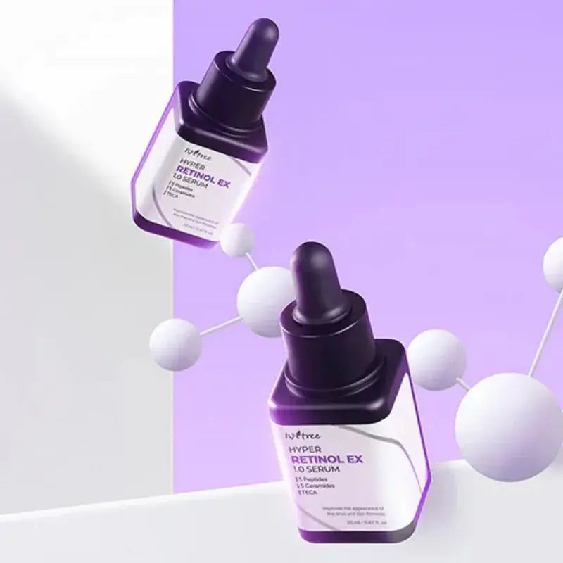 Isntree - Hyper Retinol EX 1.0 Serum ISNTREE