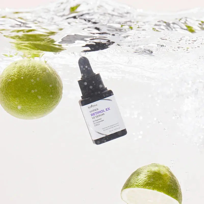 Isntree - Hyper Retinol EX 1.0 Serum ISNTREE
