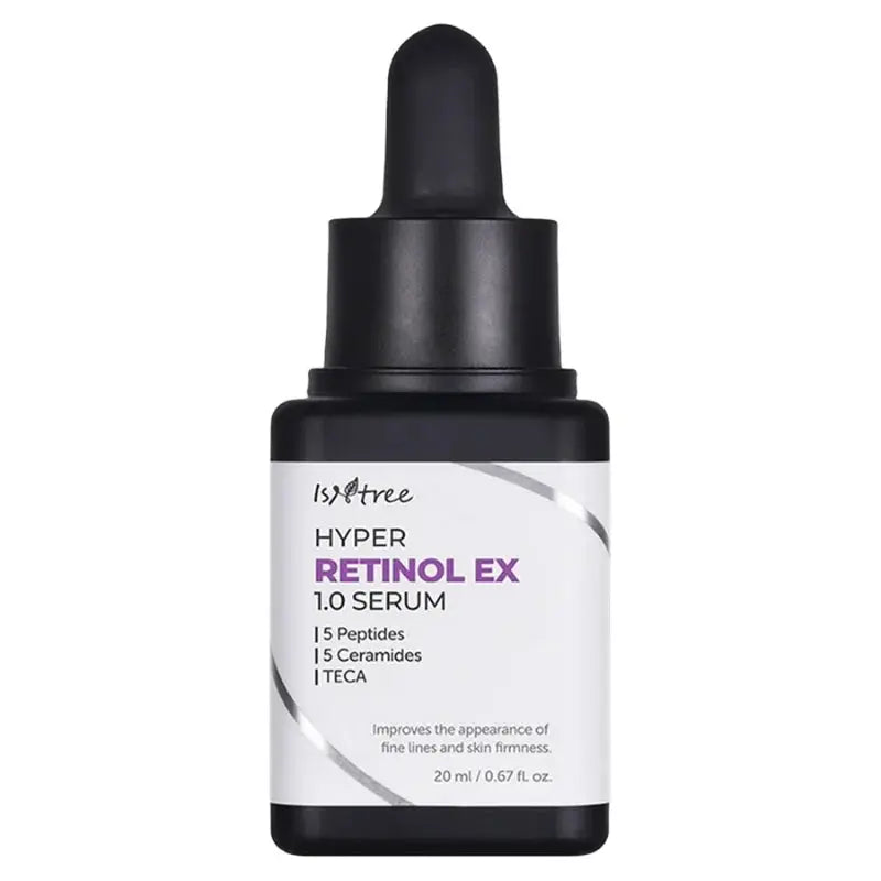 Isntree - Hyper Retinol EX 1.0 Serum ISNTREE