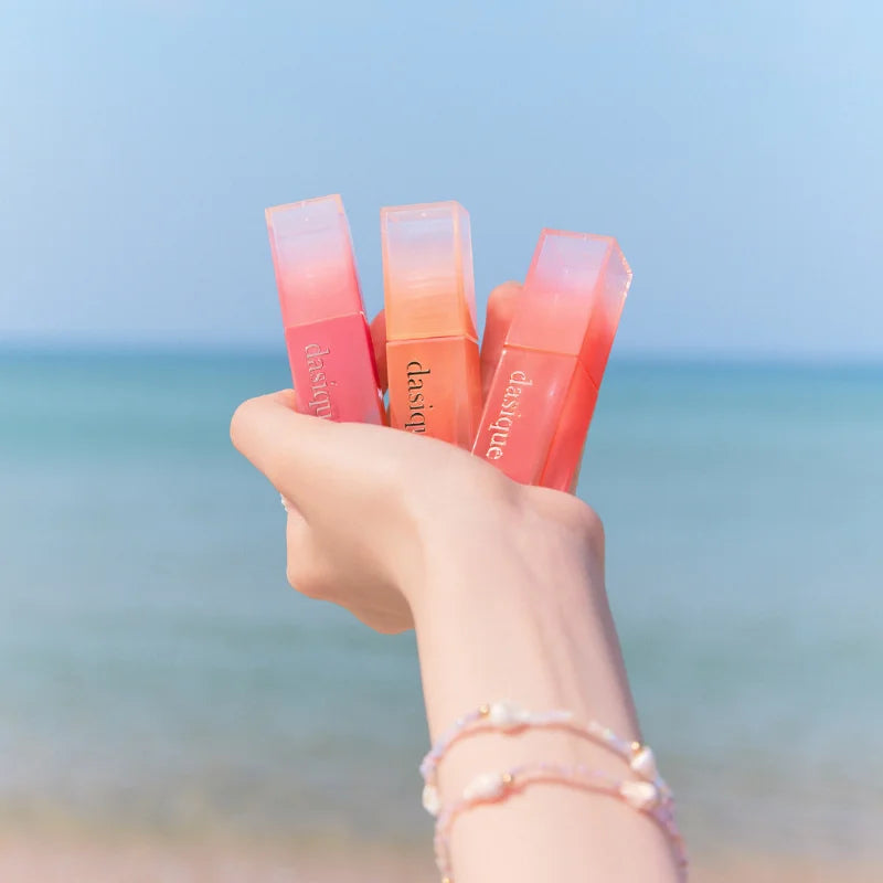 Juicy Dewy Tint Summer Coral - #17 Fig Berry