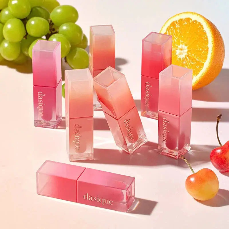 Juicy Dewy Tint Summer Coral - #17 Fig Berry Dasique