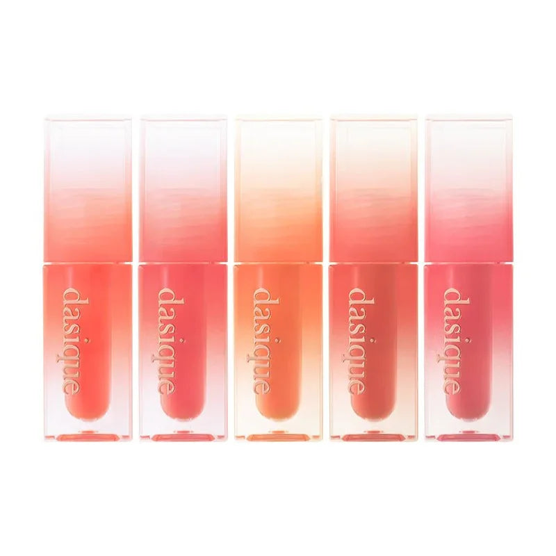 Juicy Dewy Tint Summer Coral - #17 Fig Berry