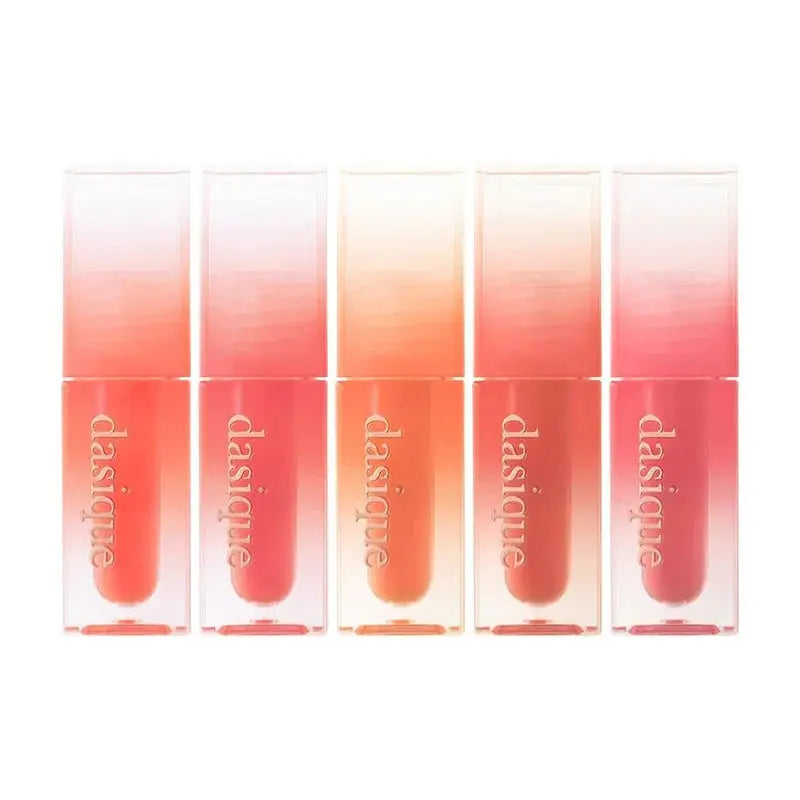 Juicy Dewy Tint Summer Coral - #17 Fig Berry Dasique