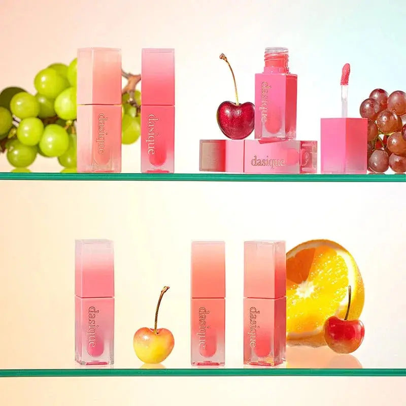 Juicy Dewy Tint Summer Coral - #17 Fig Berry Dasique