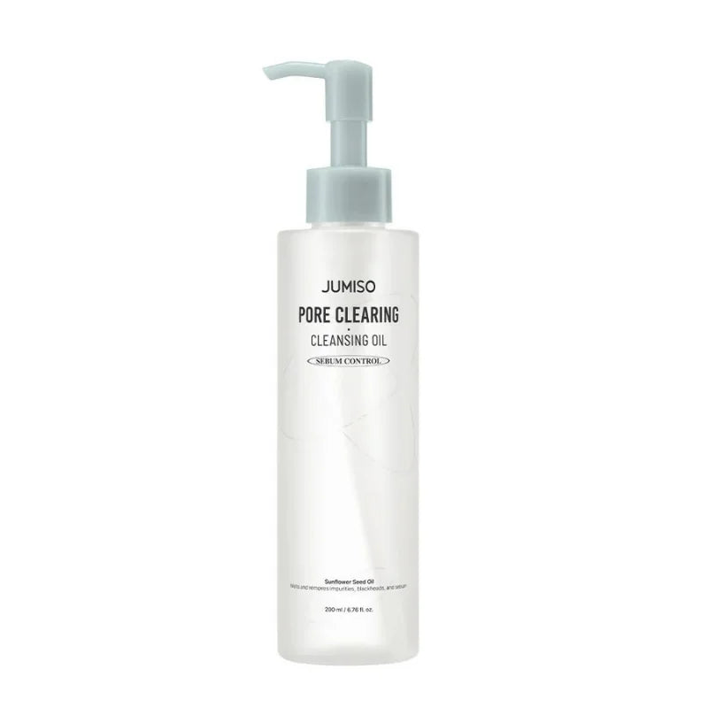 Jumiso - Pore Clearing Cleansing Oil