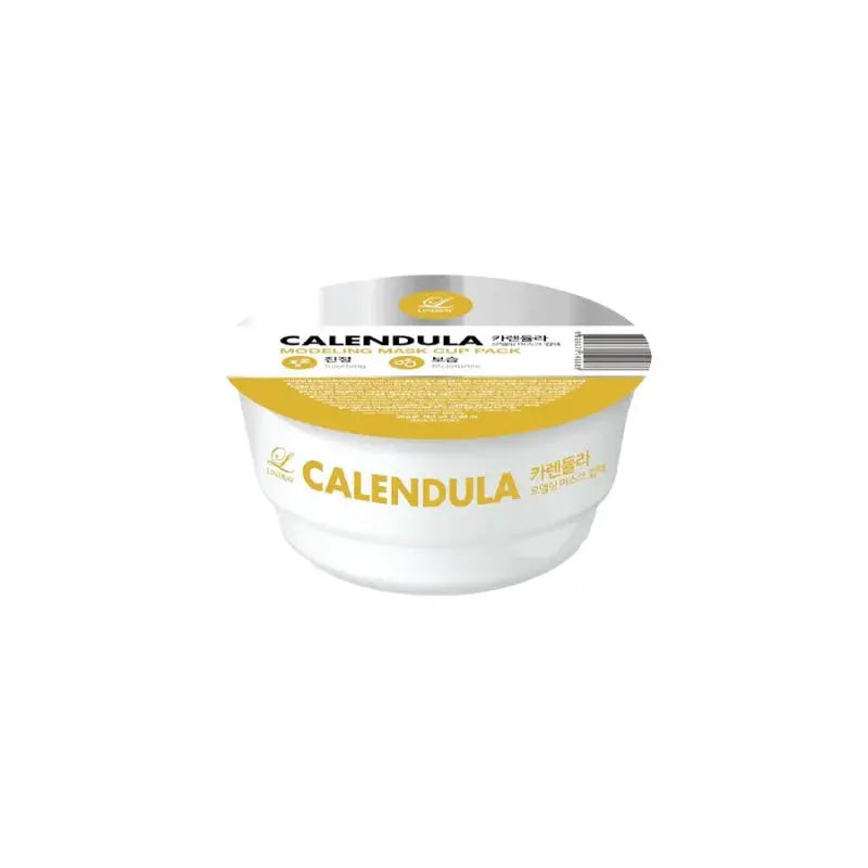 LINDSAY - Modeling Mask Cup Pack - Calendula LINDSAY