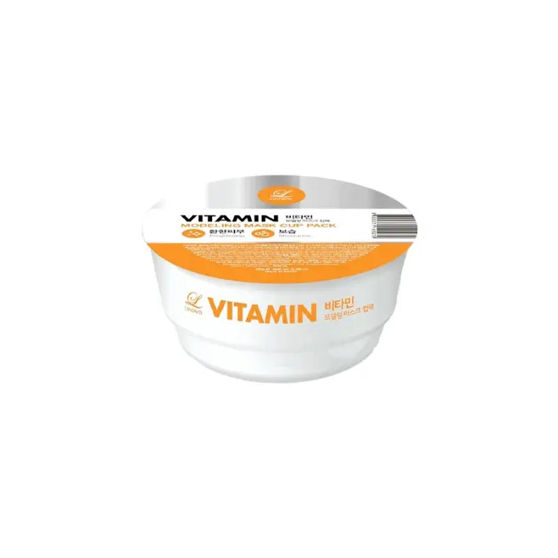 LINDSAY - Modeling Mask Cup Pack - Vitamin LINDSAY