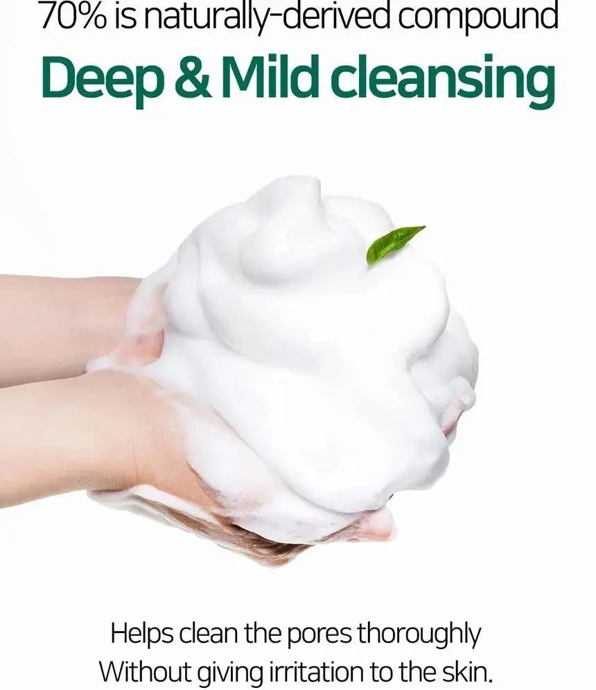 AHA BHA PHA 30 Days Miracle Foam Some By Mi