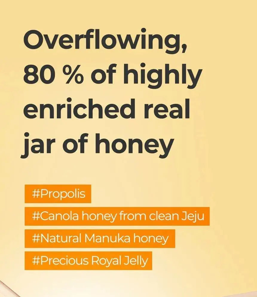 Propolis B5 Glow Barrier Calming Cream Some By Mi