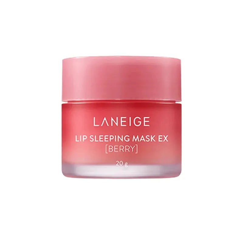 Laneige - Lip Sleeping Mask EX Berry Laneige