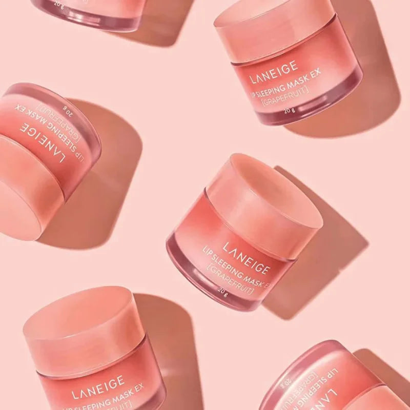 Laneige - Lip Sleeping Mask EX Grapefruit