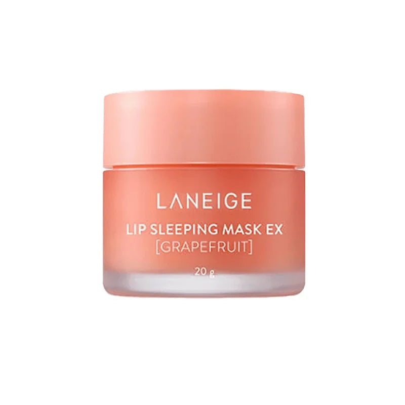 Laneige - Lip Sleeping Mask EX Grapefruit