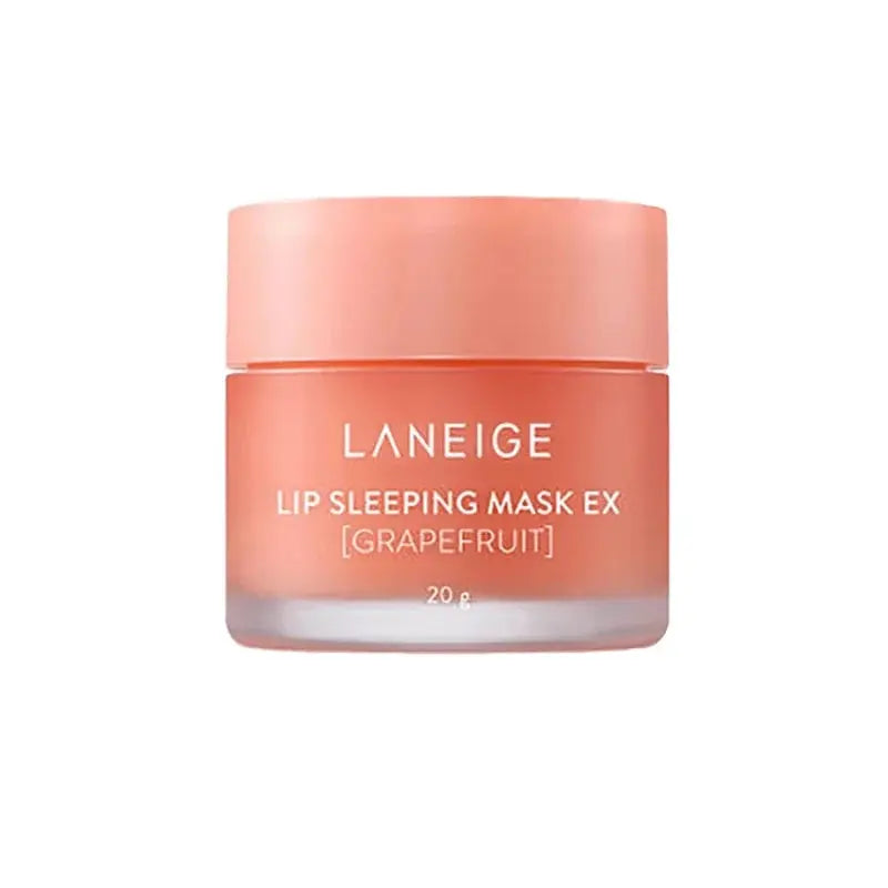 Laneige - Lip Sleeping Mask EX Grapefruit LANEIGE
