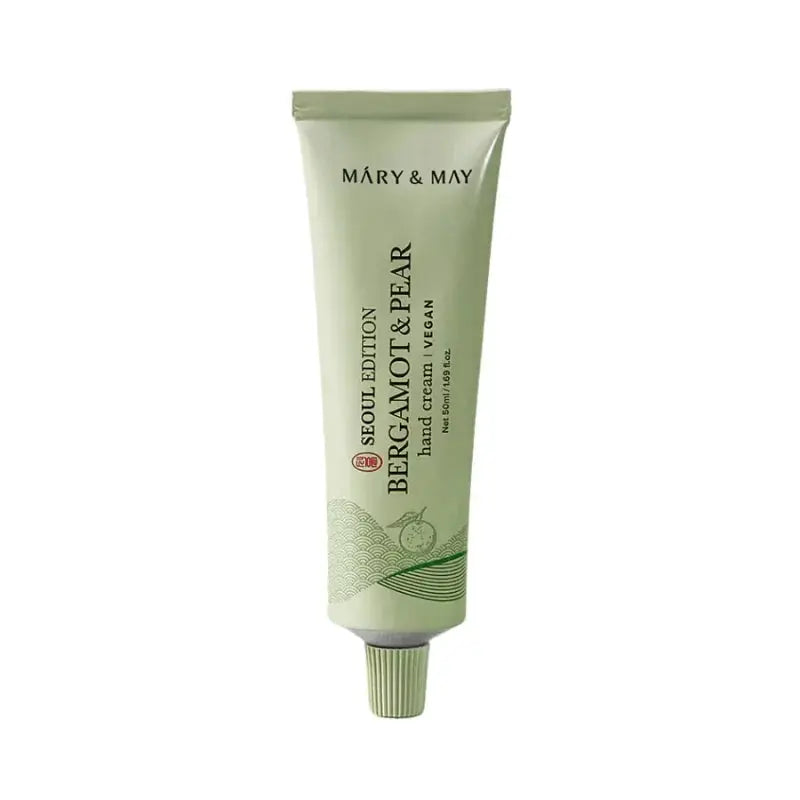 Bergamot & Pear Hand Cream Mary & May