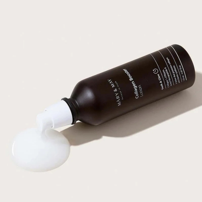 Mary & May - Collagen Booster Lotion