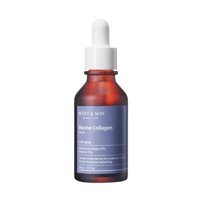 Marine Collagen Serum