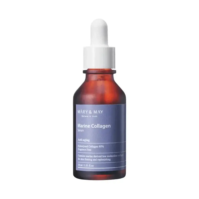 Marine Collagen Serum Mary & May