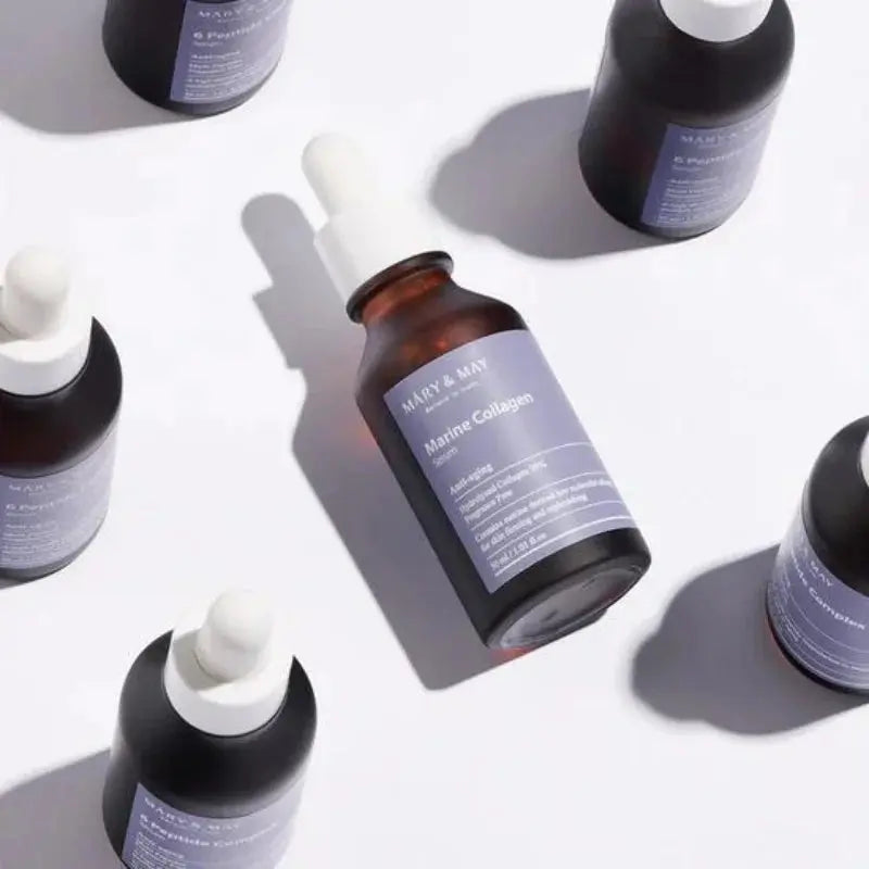 Marine Collagen Serum Mary & May