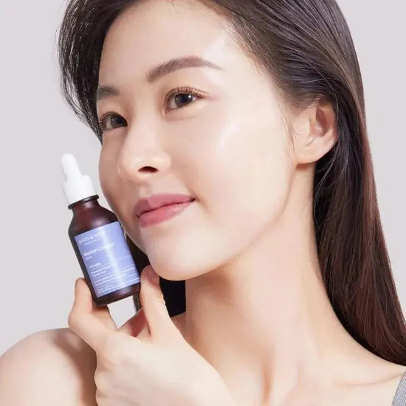 Marine Collagen Serum Mary & May