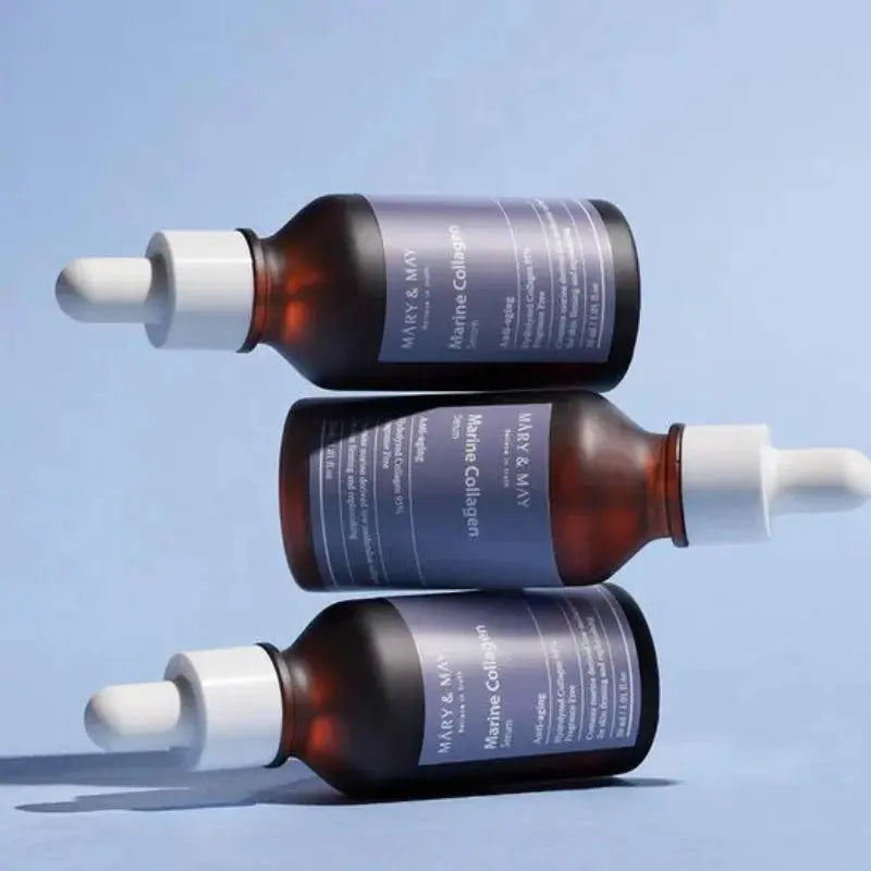 Marine Collagen Serum Mary & May