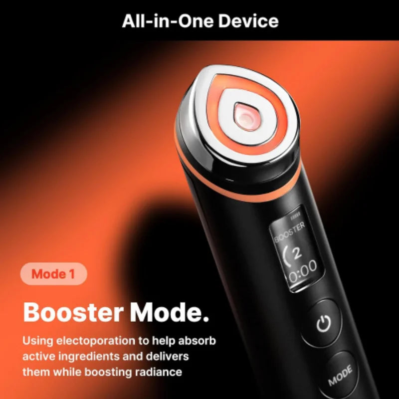 Medicube - AGE-R Booster Pro (Sort)
