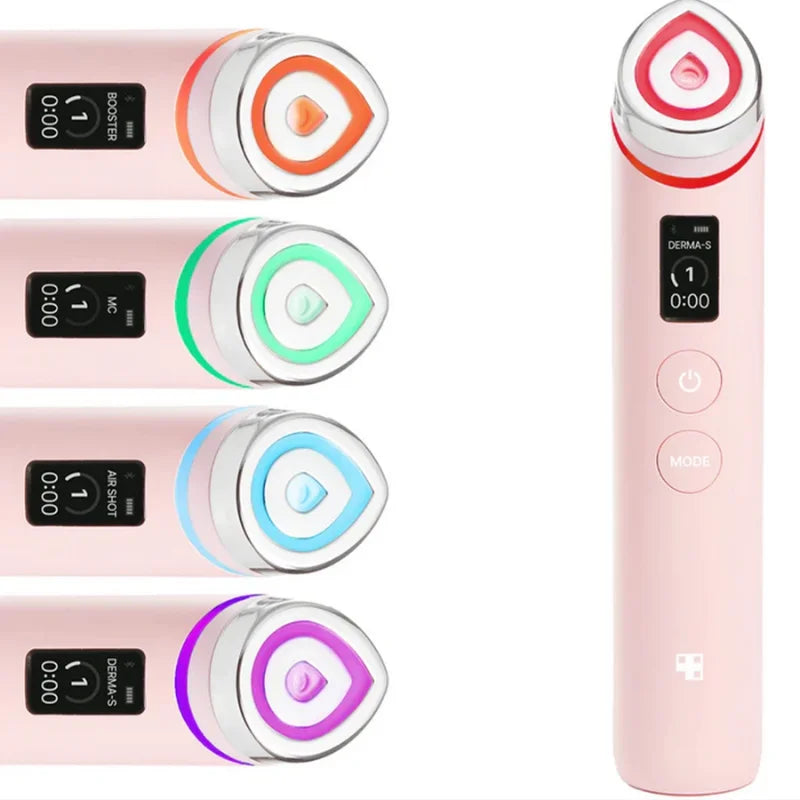 Medicube - AGE-R Booster Pro (Pink)