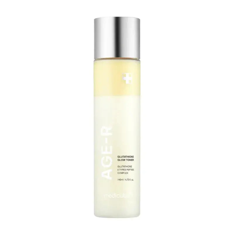 AGE-R Glutathione Glow Toner Medicube