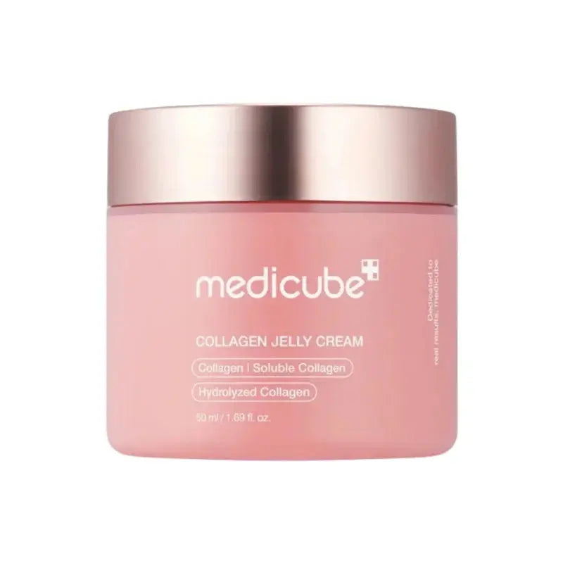 Collagen Jelly Cream (50 ml.) Medicube