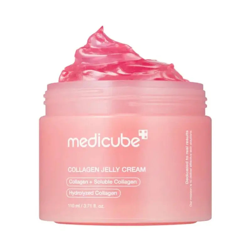 Collagen Jelly Cream (110 ml.) Medicube